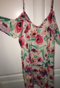 Summer dress