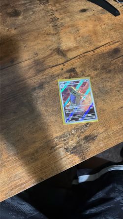Pokémon cards
