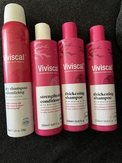 Viviscal Hair Care