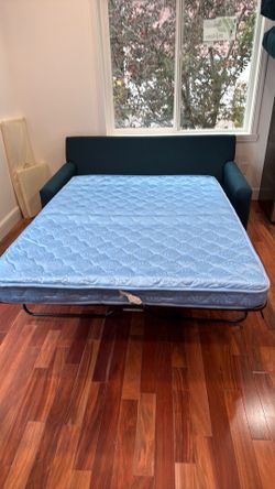 Sofa bed
