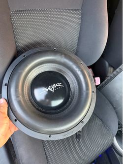 Skar audio zvx 12