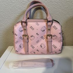 Hello Kitty Handbag 