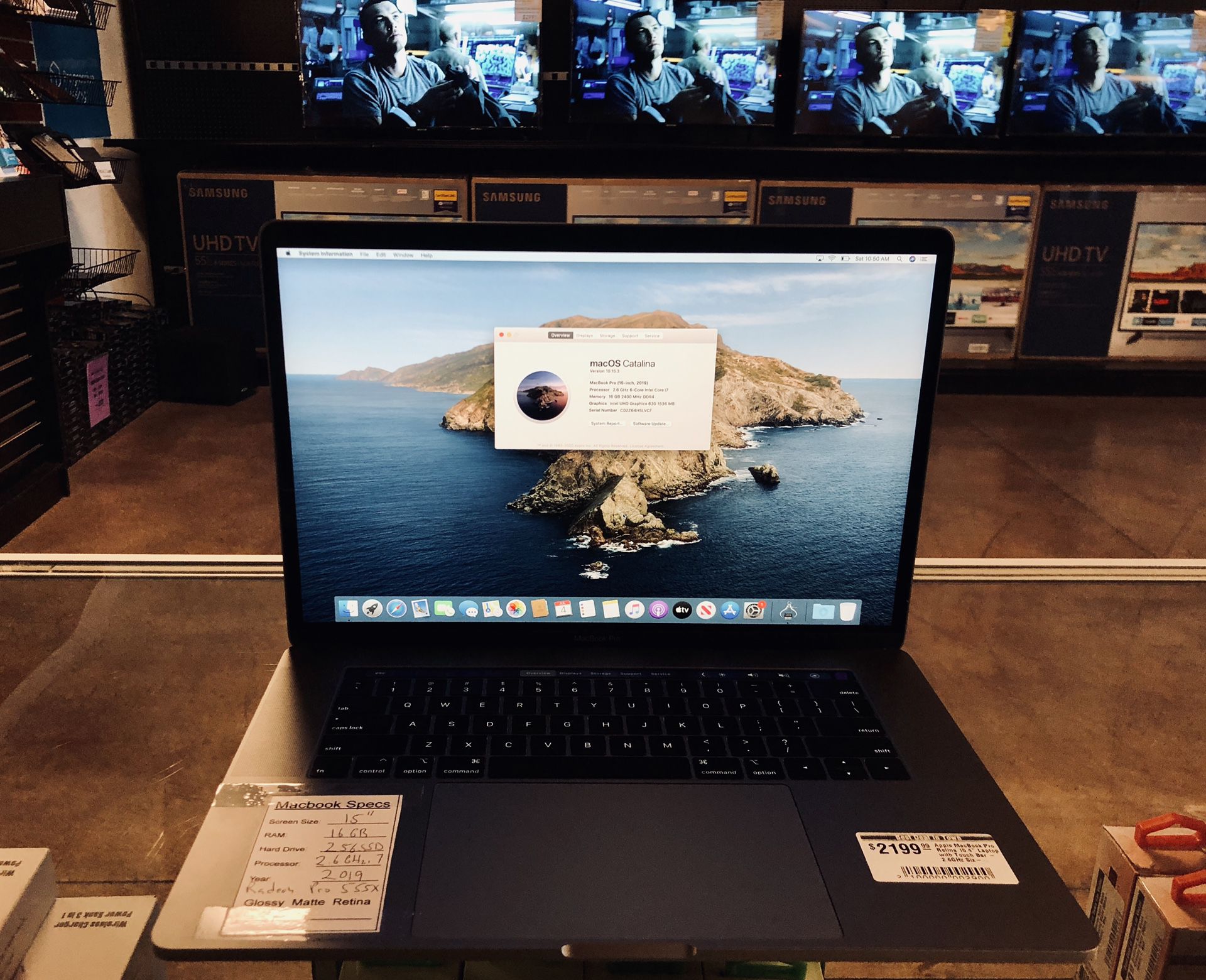 13" and 15" MacBook Pro Retina - Starting at $1099.99