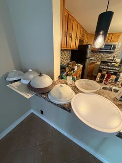 Light Fixtures
