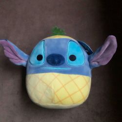 Squishmallows stitch