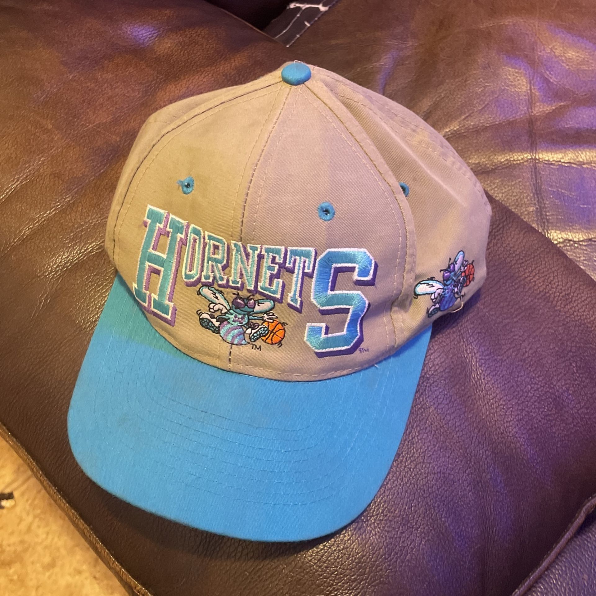 Charlotte Hornets Cap