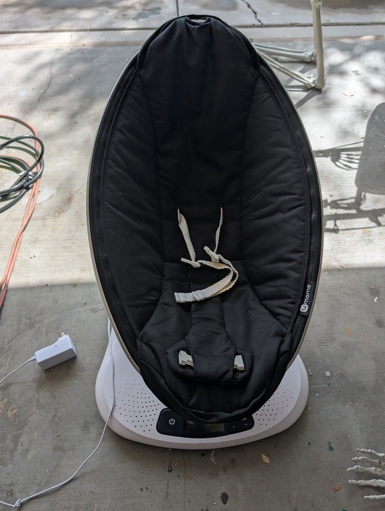 4moms Mamaroo - Baby Swing