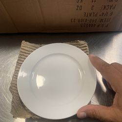 Brand New Small Plates