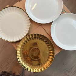 Plate Set!