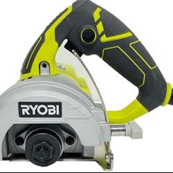 Ryobi 4 in. Tile Saw - TC401 - (Non-Retail Packaging, Bulk Packaged)