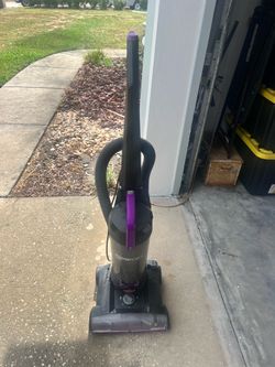 Bissell powerforce vacuum