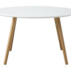 White Coffee Table -Box Never opened