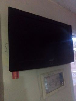 Tv 32 "
