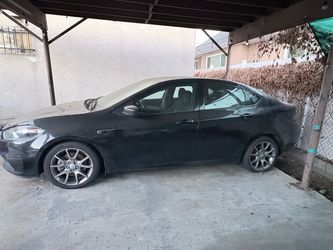 2014 Dodge Dart