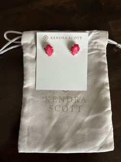 Kendra Scott Tessa Studs