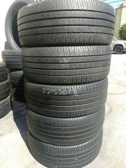225-50-18 Goodyear