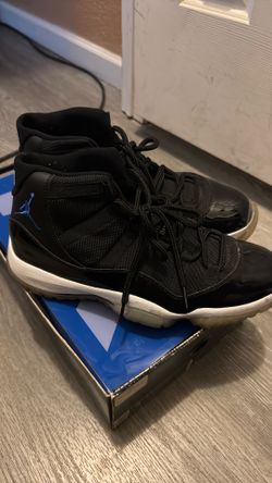 Air Jordan 11 Space Jam Size 11
