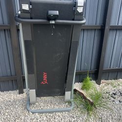 Body Weight Treadmill