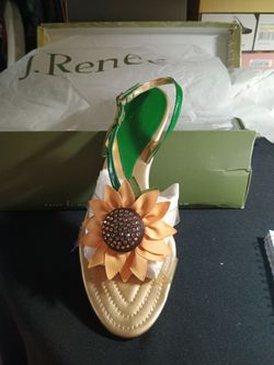 J Renee