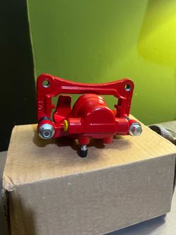 NEED GONE TODAY CALIPERS FOR A 2006 AZERA
