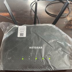 NetGear AX1800 WiFi Router R6700AX