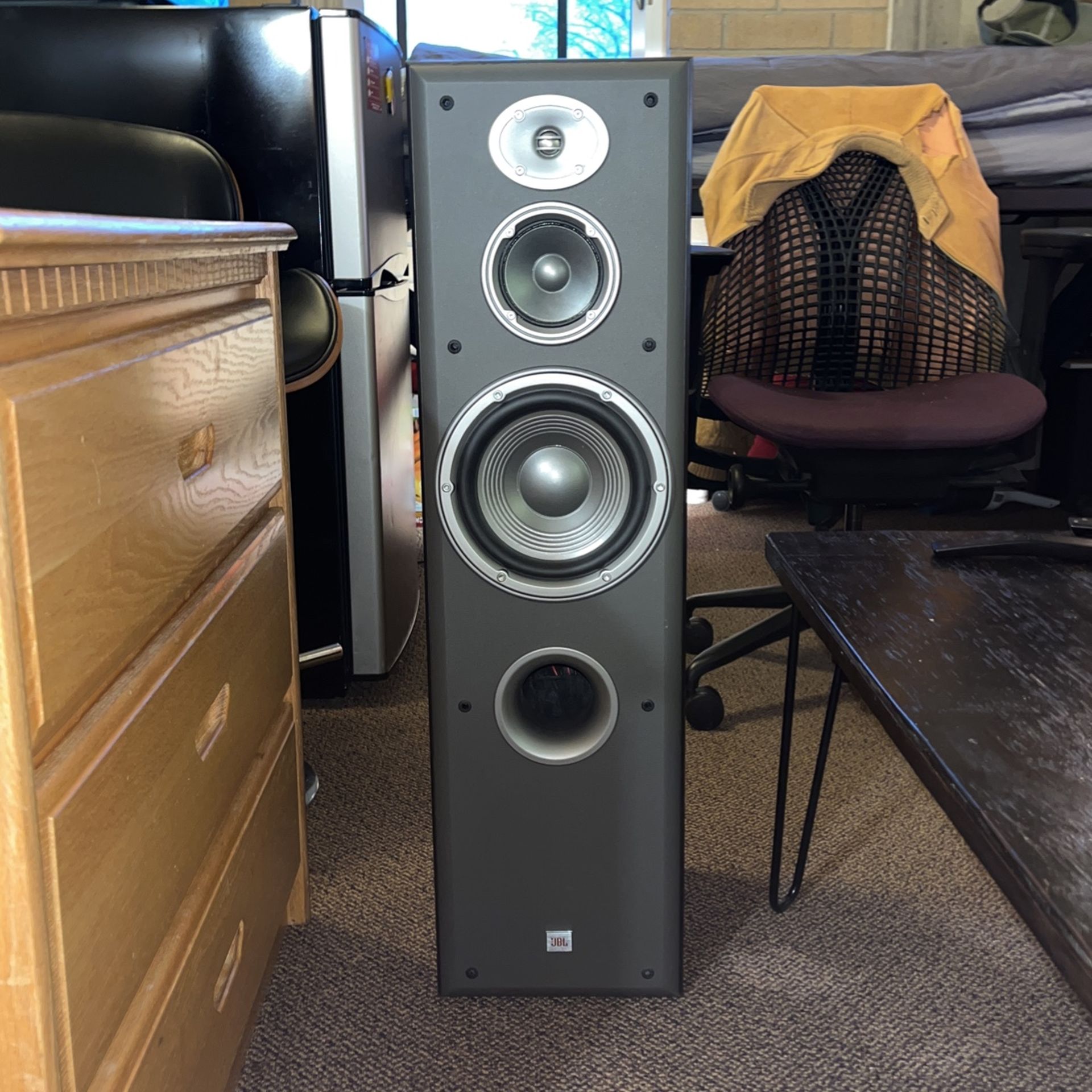 JBL Northridge E Series E60 Speaker for Sale in Denver, - OfferUp