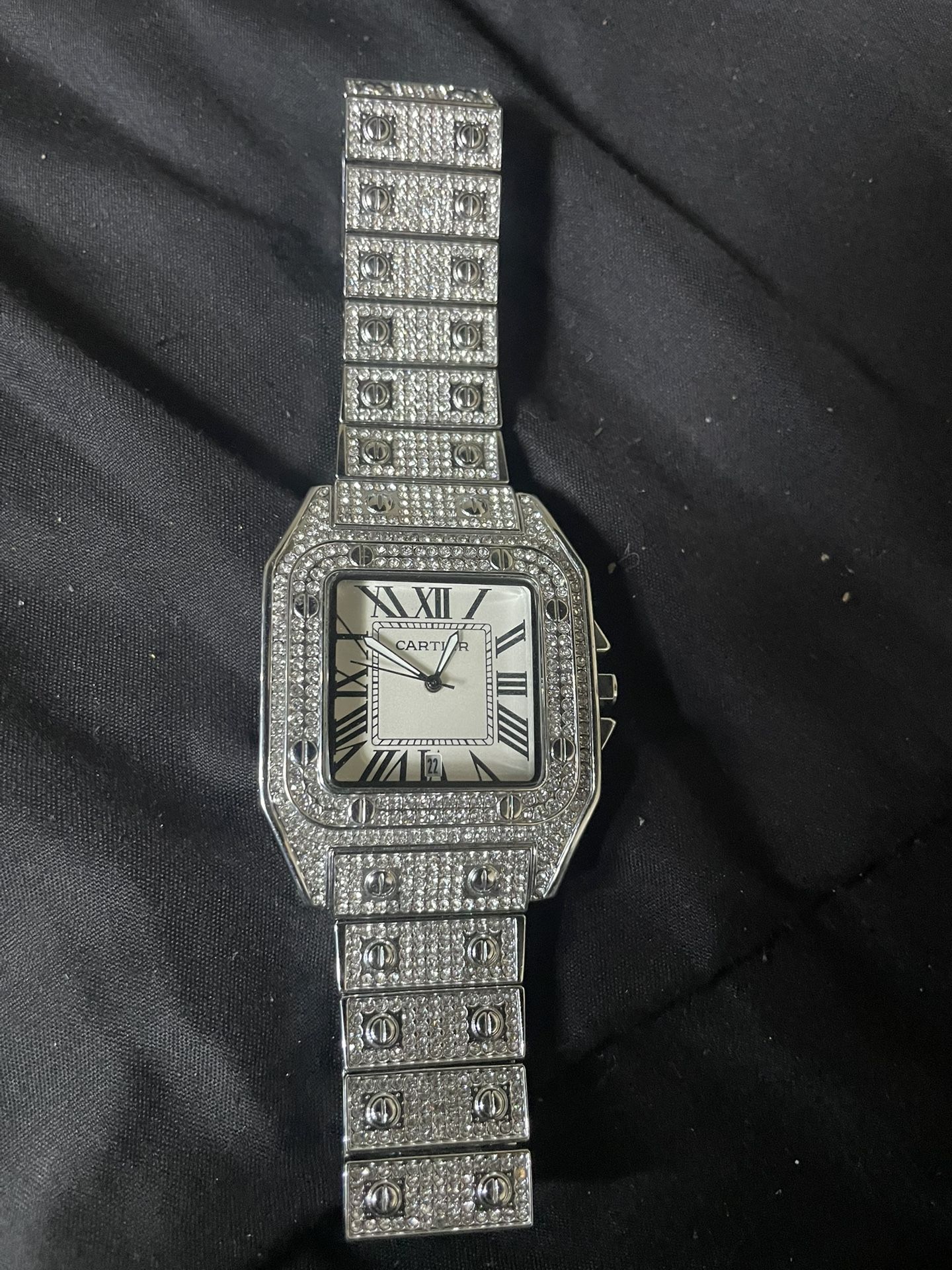 Cartier