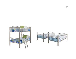 Ashley furniture bunk beds