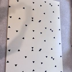 Little Bot Baby Play Mat