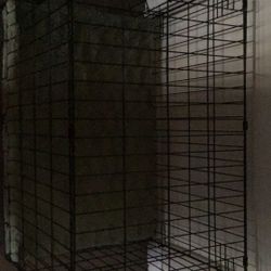 Dog Cage