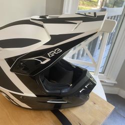 Answer AR3 MIPS Racing Helmet