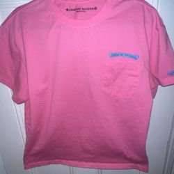 Chrome Hearts Tee 