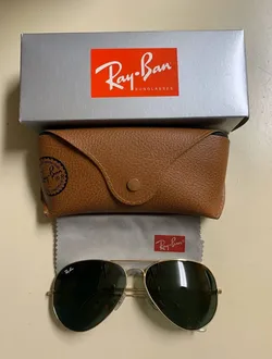 Ray Bans