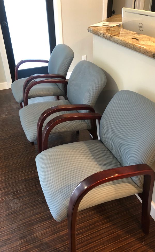 Waiting Room Chairs for Sale in Riverside, CA OfferUp