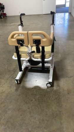 Electric Patient Lift