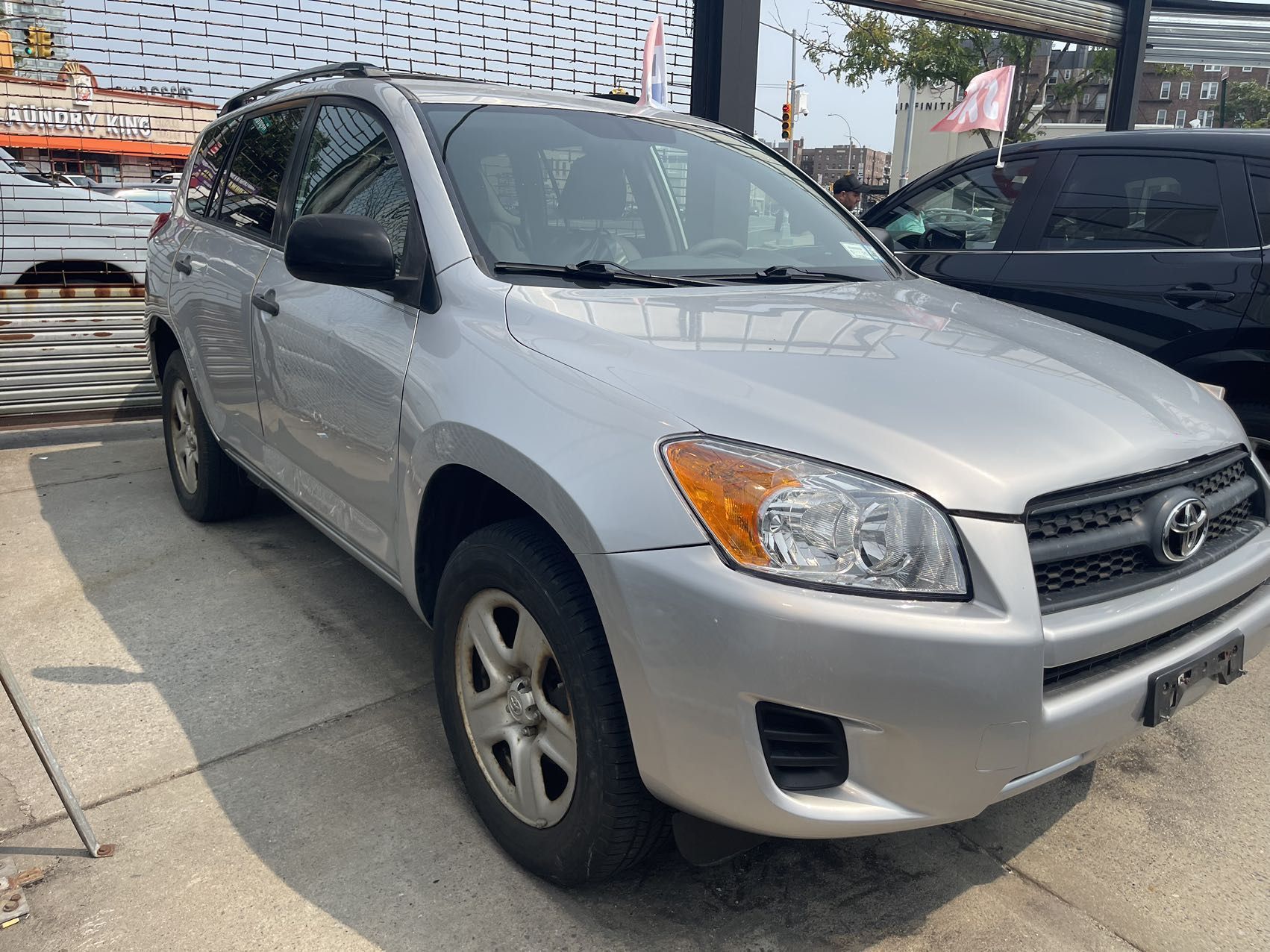 2011 Toyota Rav4
