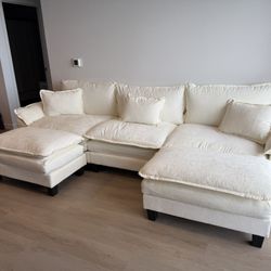 Modular Sectional Sofa 