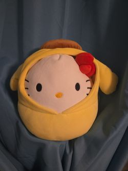 Hello Kitty  Squishmallows