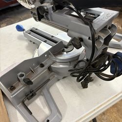 Kobalt Miter Saw 