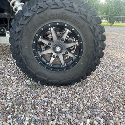 Polaris RZR 1000