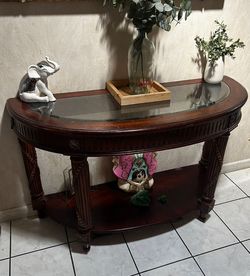 Vintage Table