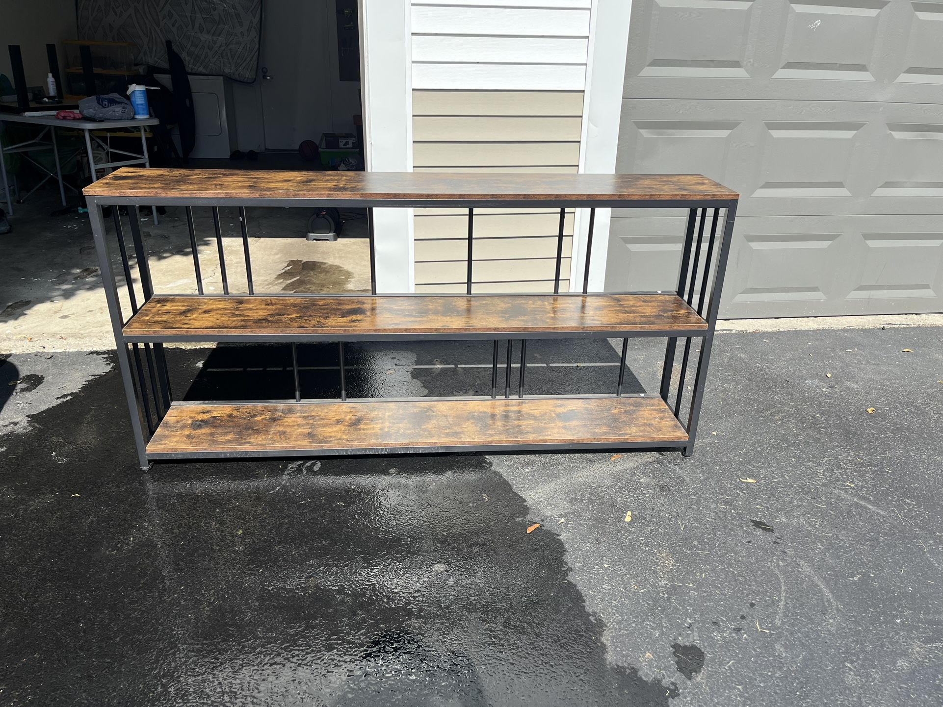 Console/Entryway Table!