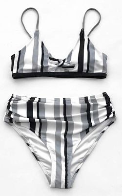 NEW! High waisted bikini