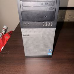 DELL OPTIPLEX 9010 Gaming Pc