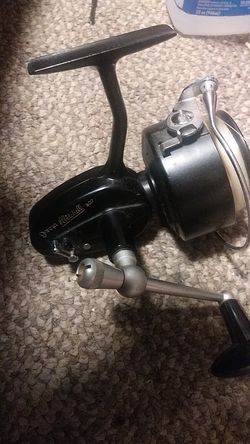 Garcia Mitchell 307 fishing reel