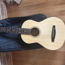 Acoustic Guitar 