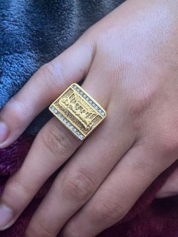 Ring Size 7