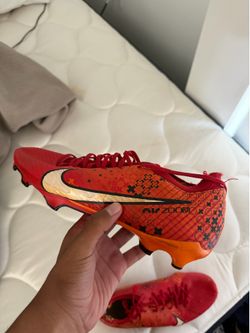 Mercurial Pro Size 10.5