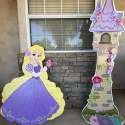 Party Decor