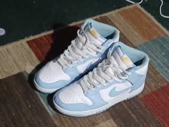 Jordan Dunks Size 10
